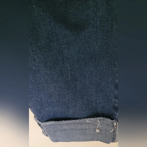 Plus Ripped Skinny Jeans - Picture 7 of 9